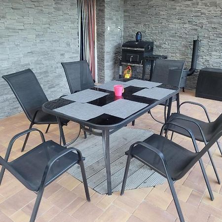 Rodinny Dom Podhájska Exteriör bild